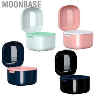 Moonbase Cup  Case  Grade Stain  for Travel