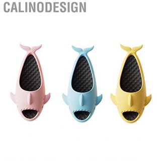 Calinodesign Balance Rocking Slippers  Ergonomic EVA Resilient  Shaking 37‑38 Size for Postnatal Restoration