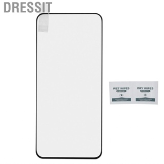 Dressit Mobile Phone Full Cover Tempered Glass Screen Protector Film for Huawei P50 Protection