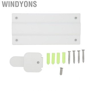 Windyons Speaker Wall Bracket Metal Screw Installation Mount Holder for HT A7000 SA RS5