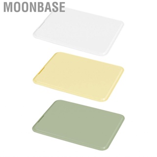 Moonbase Underwear Storage Lid  Plastic Sock Drawer Organizer Dustproof for Cloakroom