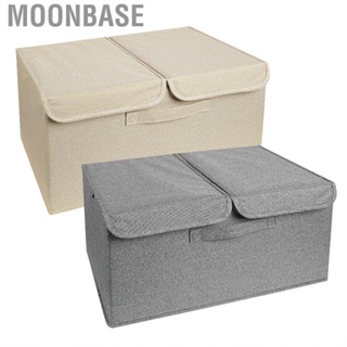 Moonbase Sock Storage Boxes  Thick Underwear Socks Organizer for Home