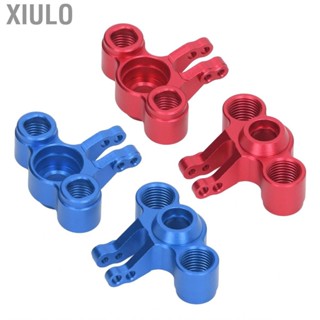 Xiulo Front Rear Axle Carriers Knuckle Arm  Easy To Install RC  for