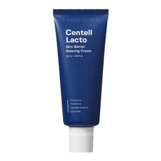 Sungboon Editor Centell Lacto AC Less Skin Barrier Relaxing Cream 50ml