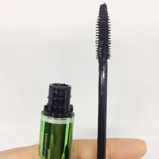 *พร้อมส่งฟรี!! แท้ ก้านดำ มีรูปเคลม!!มาสคาร่าเขียวในตำนาน BQ Cover Mascara (PN224) พร้อมส่ง