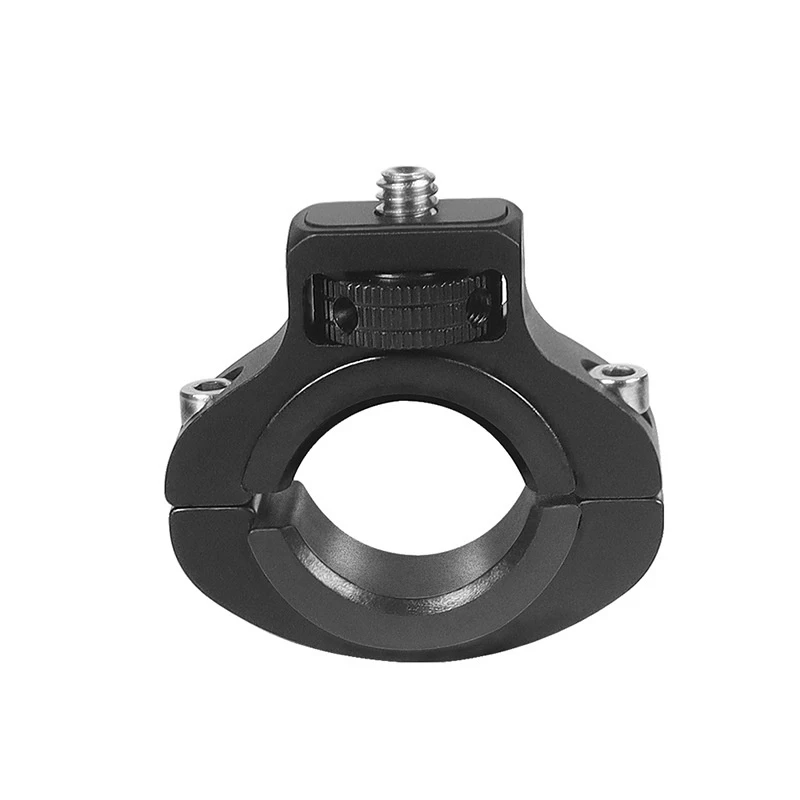 รถจักรยานยนต์Handlebarคลิป1/4 สกรูจักรยาน Seatpost ClampสําหรับGopro 11 10 9 Insta360 X3 Actionกล้องอุปกรณ์เสริม thumbnail 8