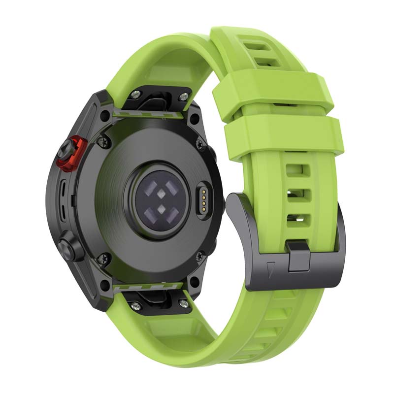 สายนาฬิกาข้อมือ 22 มม. แบบเปลี่ยน สําหรับ Garmin Fenix 7 6 Pro 5 Plus