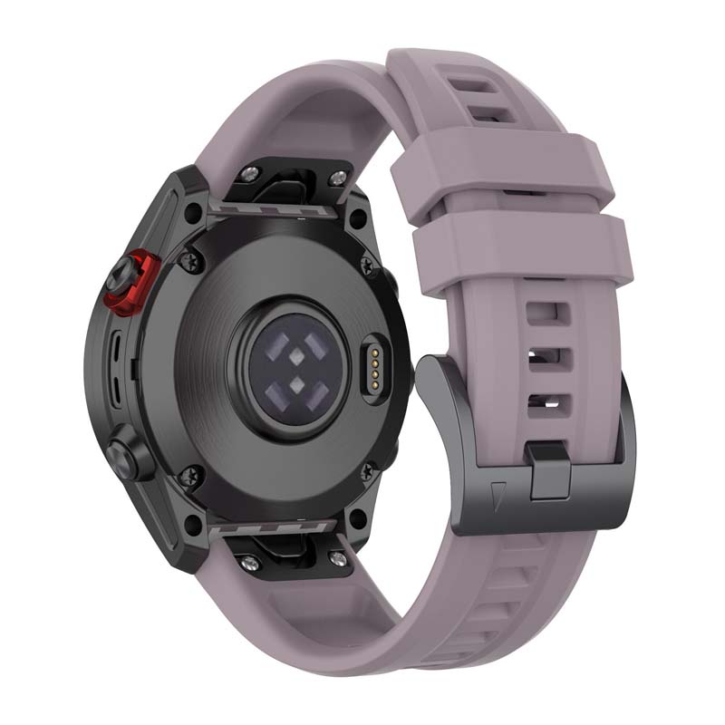 สายนาฬิกาข้อมือ 22 มม. แบบเปลี่ยน สําหรับ Garmin Fenix 7 6 Pro 5 Plus