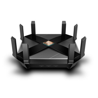 TP-link Archer AX6000 Next-Gen Wi-Fi Router Wireless