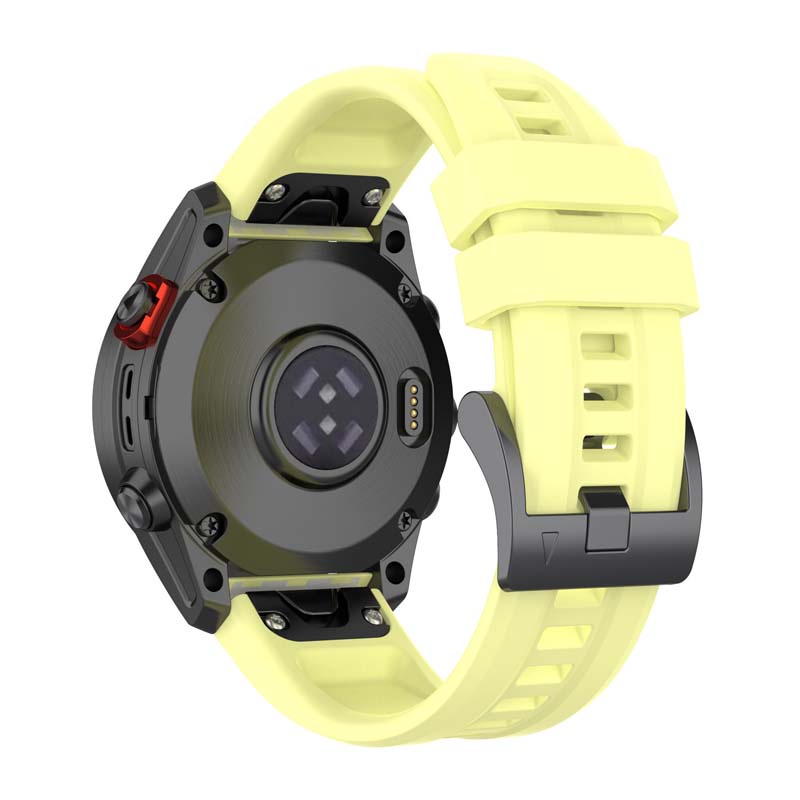 สายนาฬิกาข้อมือ 22 มม. แบบเปลี่ยน สําหรับ Garmin Fenix 7 6 Pro 5 Plus