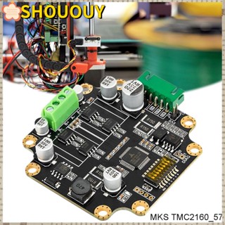 Shououy สเต็ปมอเตอร์ไดรเวอร์ PCB ทนทาน อุปกรณ์เสริม สําหรับเครื่องพิมพ์