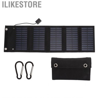 Ilikestore Portable Solar Panel  Lightweight for Satellites