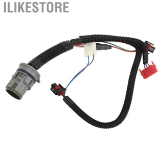 Ilikestore Car Internal Wire Harness High Strength ABS Metal 350 0032 for Vehicle