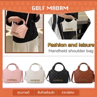 GOLF MADAM GF-F832 กระเป๋าสำหรับผู้หญิง กระเป๋าสะพายข้าง