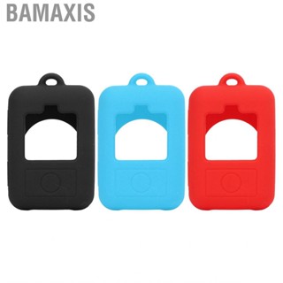 Bamaxis Silicone Case Protective For Insta 360 ONE X X2 X3 RS Panoramic Action Accessory sport