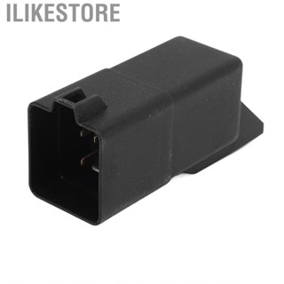 Ilikestore Plug Relay Control Unit  Sensitive 8692859 for Car