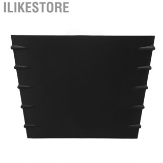 Ilikestore Grille Cover Board Easy To Install Durable YL012453XT ACC  Wear Resistant for Car