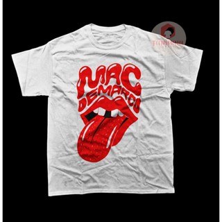 เสื้อยืด พิมพ์ลายกราฟฟิค Mac Demarco Five Easy Hot Dogs Album Tee เหมาะกับของขวัญ สําหรับผู้ชาย และผู้หญิง