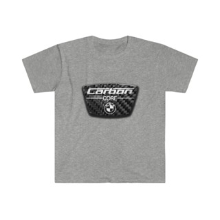 เสื้อยืด BMW M Series