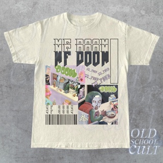 เสื้อเชิ้ต สไตล์วินเทจ Mf Doom 90s | Y2k Mf Doom เสื้อยืด โอเวอร์ไซซ์ | ไฟฉาย Mf Doom สไตล์เรโทร | เสื้อยืด พิมพ์ลายกราฟฟิค สไตล์วินเทจ | เสื้อยืดโลหะ รูปใบหน้า | ของขวัญวันเกิด