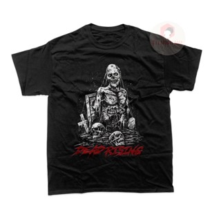 Scarlxrd เสื้อยืด พิมพ์ลายกราฟฟิค Deadrising Album Tee แร็ปดนตรี ของขวัญ สําหรับผู้ชาย และผู้หญิง