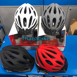 หมวกจักรยาน Bontrager Solstice Asia fit Helmet