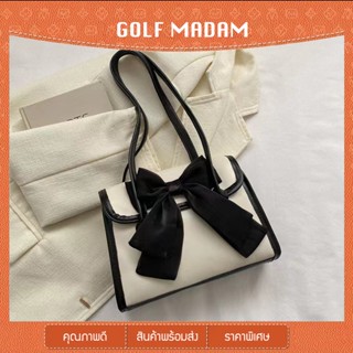 GOLF MADAM GF-034 กระเป๋าสำหรับผู้หญิง กระเป๋าสะพายข้าง