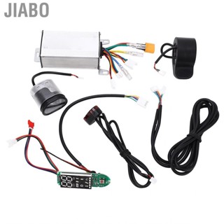 Jiabo Controller Kit 36V 350W Thumb Throttle for Safe Riding