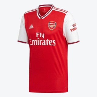 เสื้อกีฬาแขนสั้น ลายทีมอาร์เซนอล 2023/20