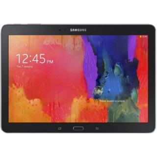 Samsung Galaxy Tab Pro T520 10.1 แท็บเล็ต - สีดํา (เย็บใหม่)