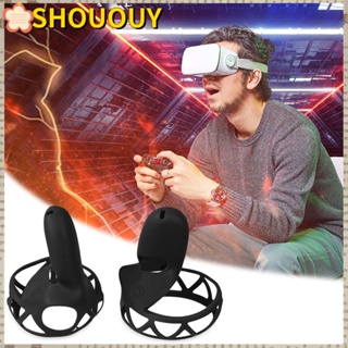 Shououy สายคล้องแว่นตา VR กันกระแทก อุปกรณ์เสริม สําหรับ 2