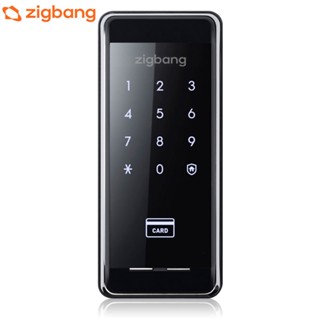 Zigbang Korea SHS-2920 Touchpad Digital Door Lock Home Security