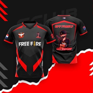 เสื้อกีฬาล่าสุด ลายทีม FAMILY JERSEY