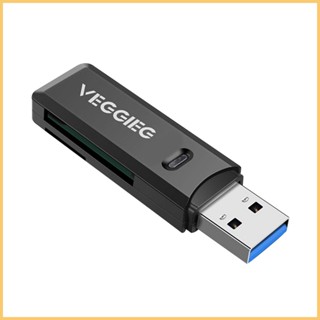 อะแดปเตอร์การ์ดรีดเดอร์ USB3.0 อเนกประสงค์ ความเร็วสูง สําหรับ PC แล็ปท็อป สมาร์ทโฟน แท็บเล็ต