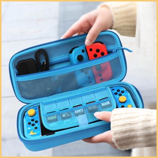 กระเป๋าเคสใส่เกมคอนโซล NS Switch แบบบางพิเศษ สําหรับ NS Switch