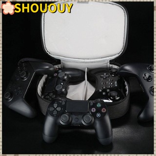 Shououy กระเป๋าเกมคอนโซล แบบแข็ง สําหรับ PS5