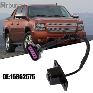 กล้องมองหลัง สําหรับ Chevrolet Avalanche 2007 2008 Cadillac Escalade