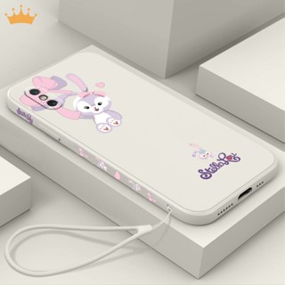 เคสโทรศัพท์มือถือ TPU นิ่ม ลายกระต่ายบัลเล่ต์ Tecno Camon 18 18T 18P 18 Premier Camon 17 17P 17Pro 16S 16Pro 16 Premier 15Pro15Premier Camon 15AIR Camon 12 12Pro 12Air Camon18T