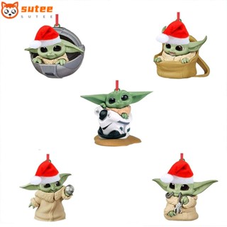 Sutee Yoda เครื่องประดับแขวนตกแต่งบ้าน