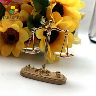 Tarsureth โมเดลไมโครไฟล์จําลอง ของเล่นสําหรับเด็ก