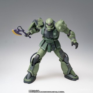 Bandai ใหม่ โมเดลกันดั้ม GFFMC MS-06F