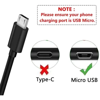 0.25 เมตร 1 เมตร 2 เมตร 2.4A Micro Usb สายชาร์จ Fast ชาร์จไนลอนข้อมูลสายโทรศัพท์สําหรับ OPPO Vivo