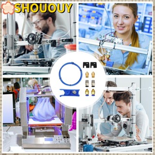 Shououy ชุดท่อ PTFE ทนความร้อน สําหรับเครื่องพิมพ์