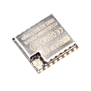 โมดูลพอร์ตอนุกรม Esp8266 เป็น WIFI ESP-07S เกรดอุตสาหกรรม ใช้พลังงานต่ํา