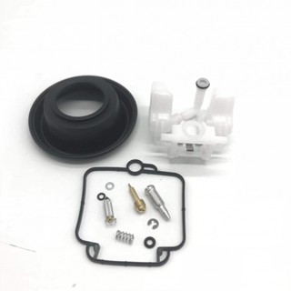 ⚡NEW 8⚡Carburetor Repair Kit DR650 Kit Parts Aftermarket Parts For Suzuki DR650