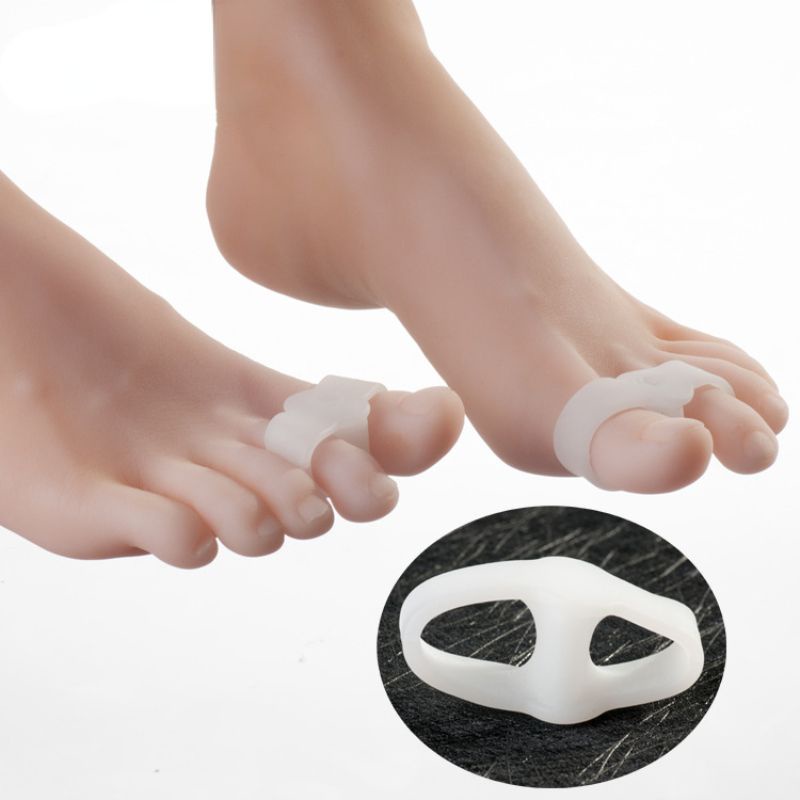 Thumb Corrector ‐ Toe Straightener ‐ Hallux Valgus Bunion Corrector ‐ Toe Straightener ‐ Toe Straigh