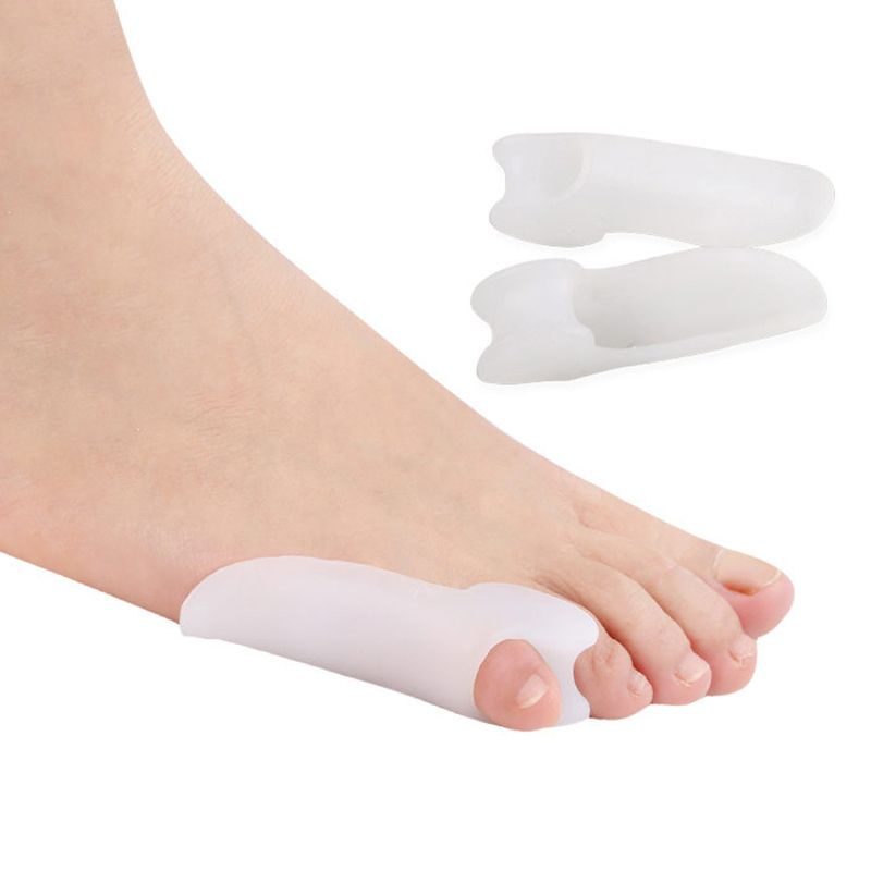 Finger Little Corrector/Toe Protector/Bunion Hallux Valgus Bunion Corrector/Little Finger Protector/