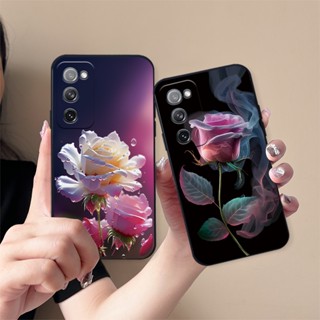 เคสโทรศัพท์มือถือ กันกระแทก สําหรับ Samsung Galaxy s8 s8plus s20 s20 ultra s20 plus s20 fe s21 s21 ultra s21 plus s21 fe 4g 5g