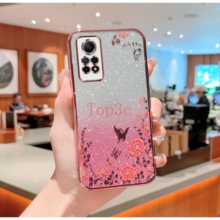 เคส Redmi Note 12 Pro 4G เคสโทรศัพท์มือถือ ป้องกันการชน กันตก สําหรับ HYD