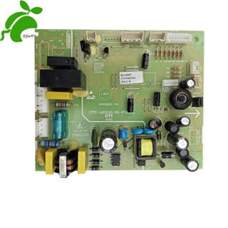 Azj ใหม่ 1 ชิ้น 1611540 1890561 B03031223 บอร์ดควบคุมตู้เย็น PCB สําหรับ Hisense BCD-326WT Fagor FFK6735BX